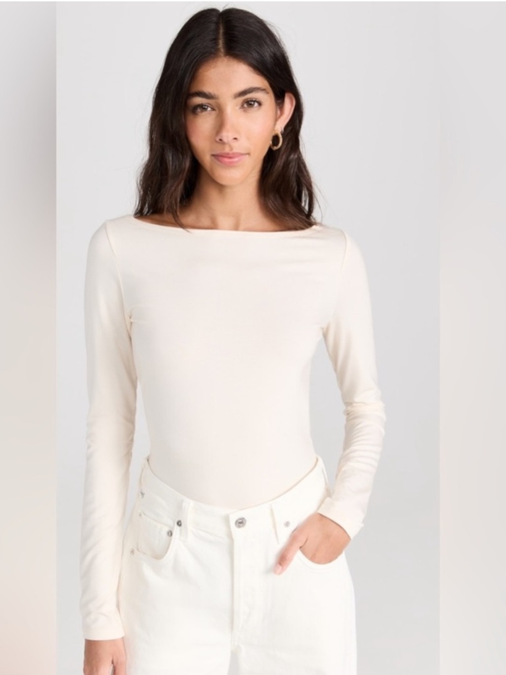 NEW Reformation Wiley Knit Top Size Medium